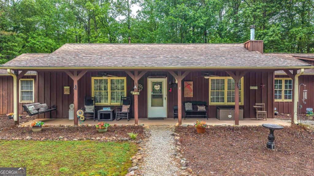 Photo of 712 Honeysuckle Lane, Temple, GA 30179 (MLS # 10811044)