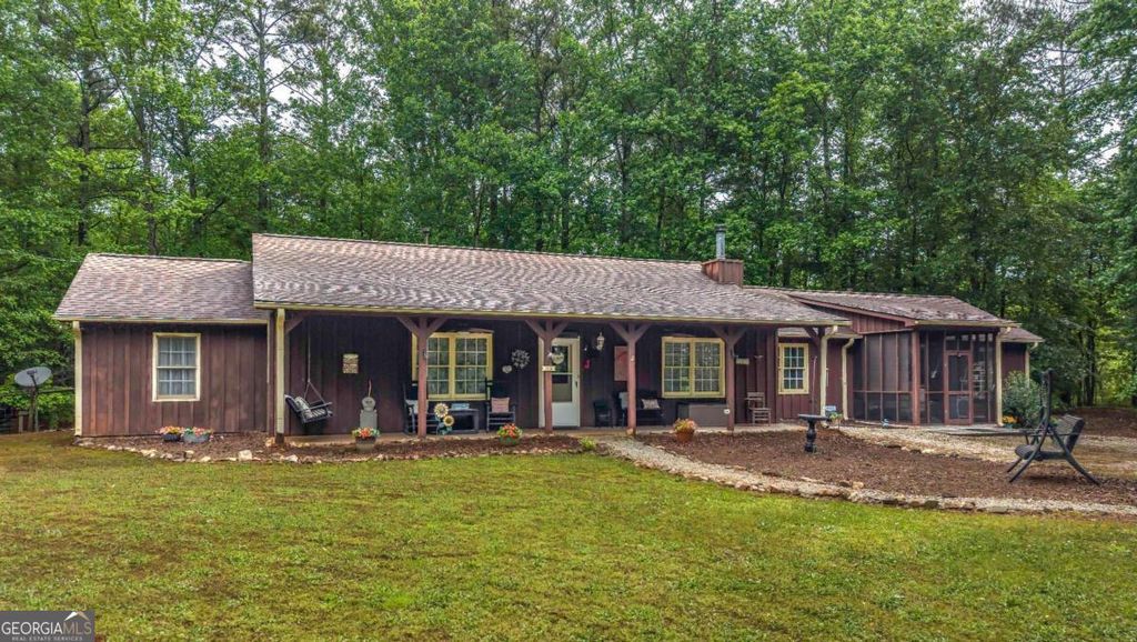 Photo of 712 Honeysuckle Lane, Temple, GA 30179 (MLS # 10811044)