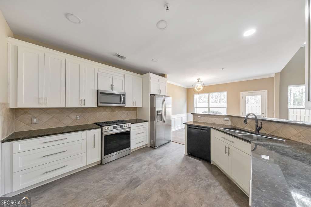 Photo of 415 Mountain View Lane, Woodstock, GA 30188 (MLS # 10701235)