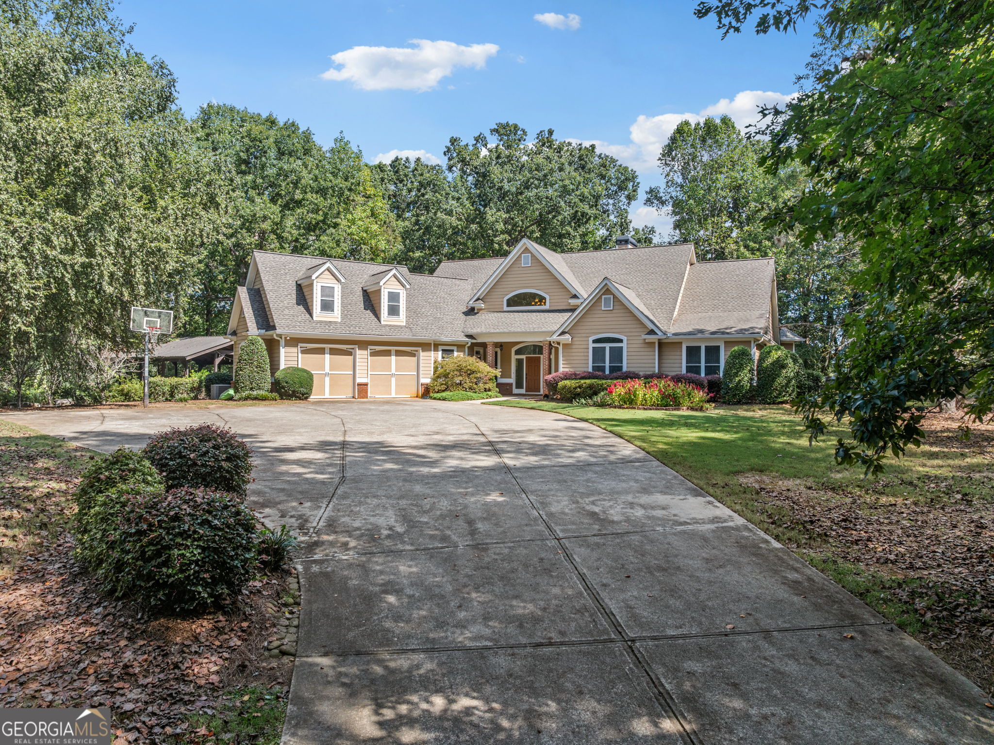 357 Birchwood DR