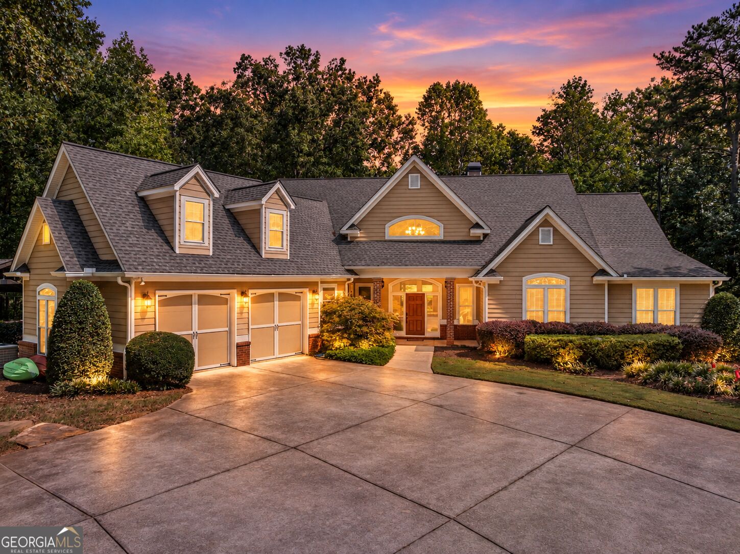 357 Birchwood DR
