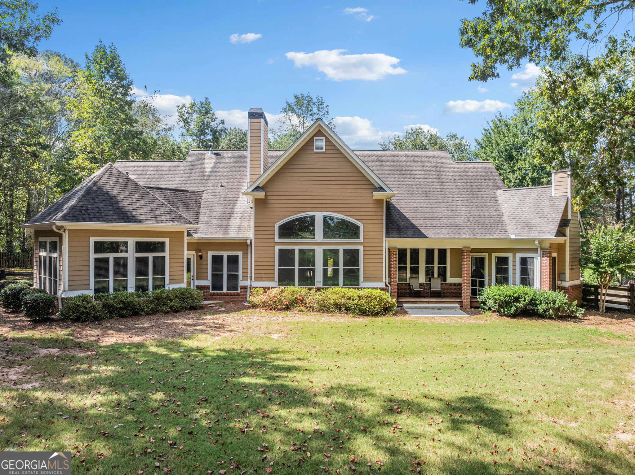 357 Birchwood DR