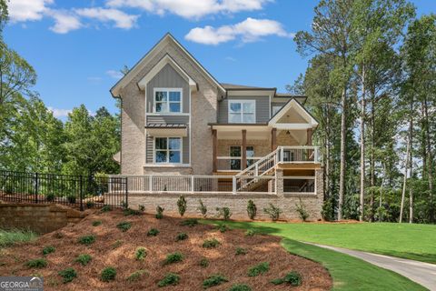 1005 Liberty Springs DR Woodstock GA 30188