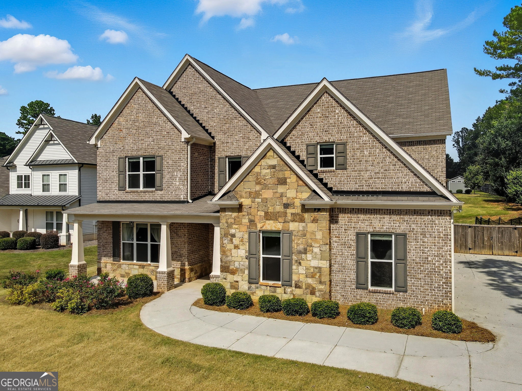 810 Eagle Crosssing DR