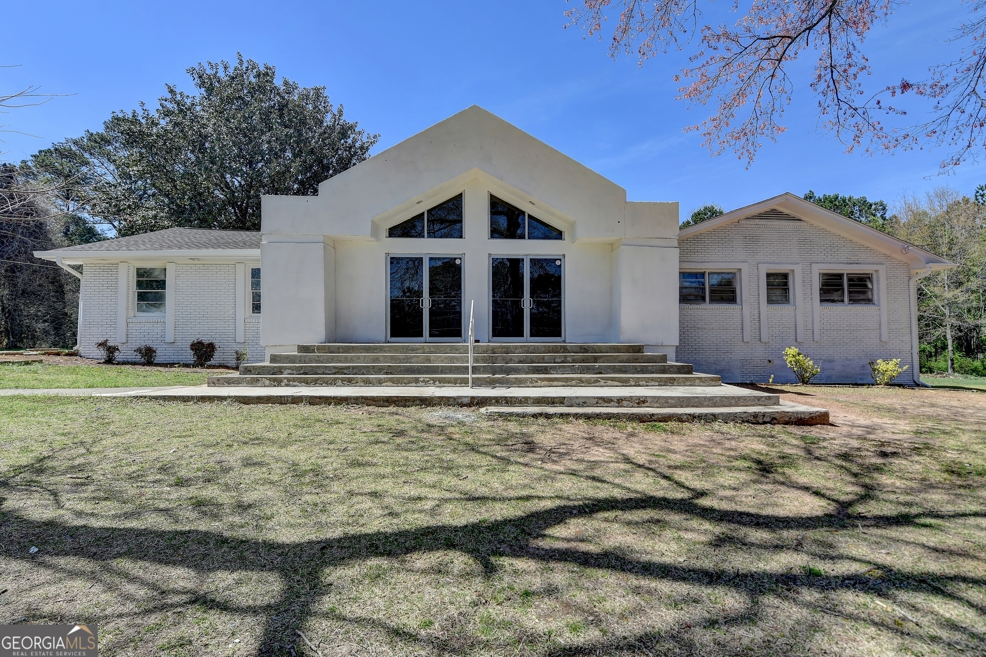 1093 Panola RD
