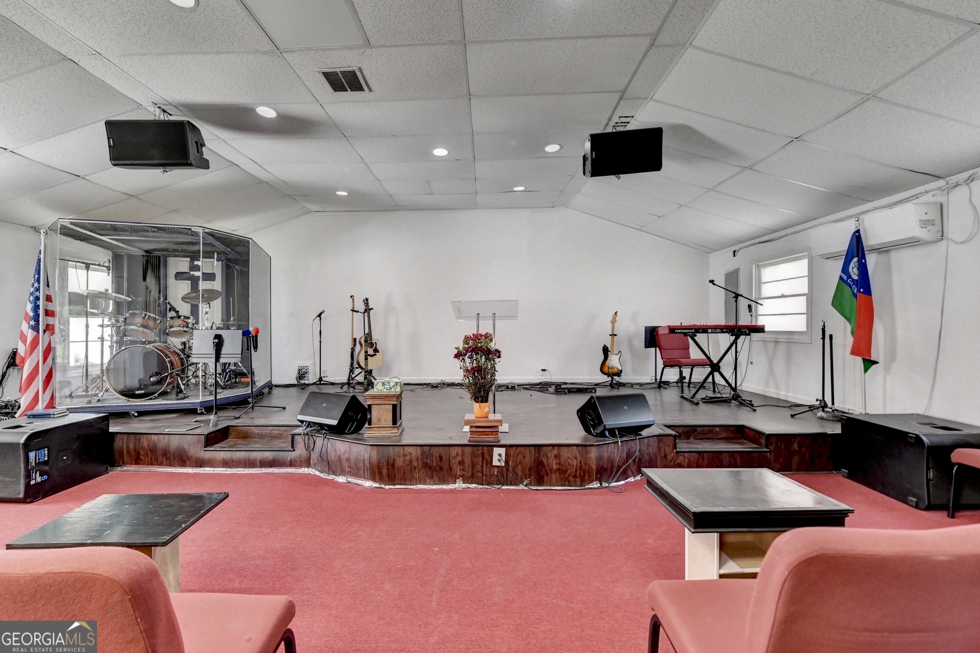 1093 Panola RD