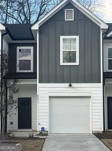 6271 Redan Square Unit 83, Lithonia, GA, 30058