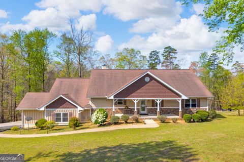 35 Villa CT Hartwell GA 30643