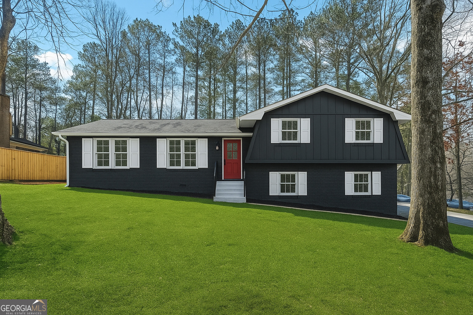 2511 Due West CIR NW