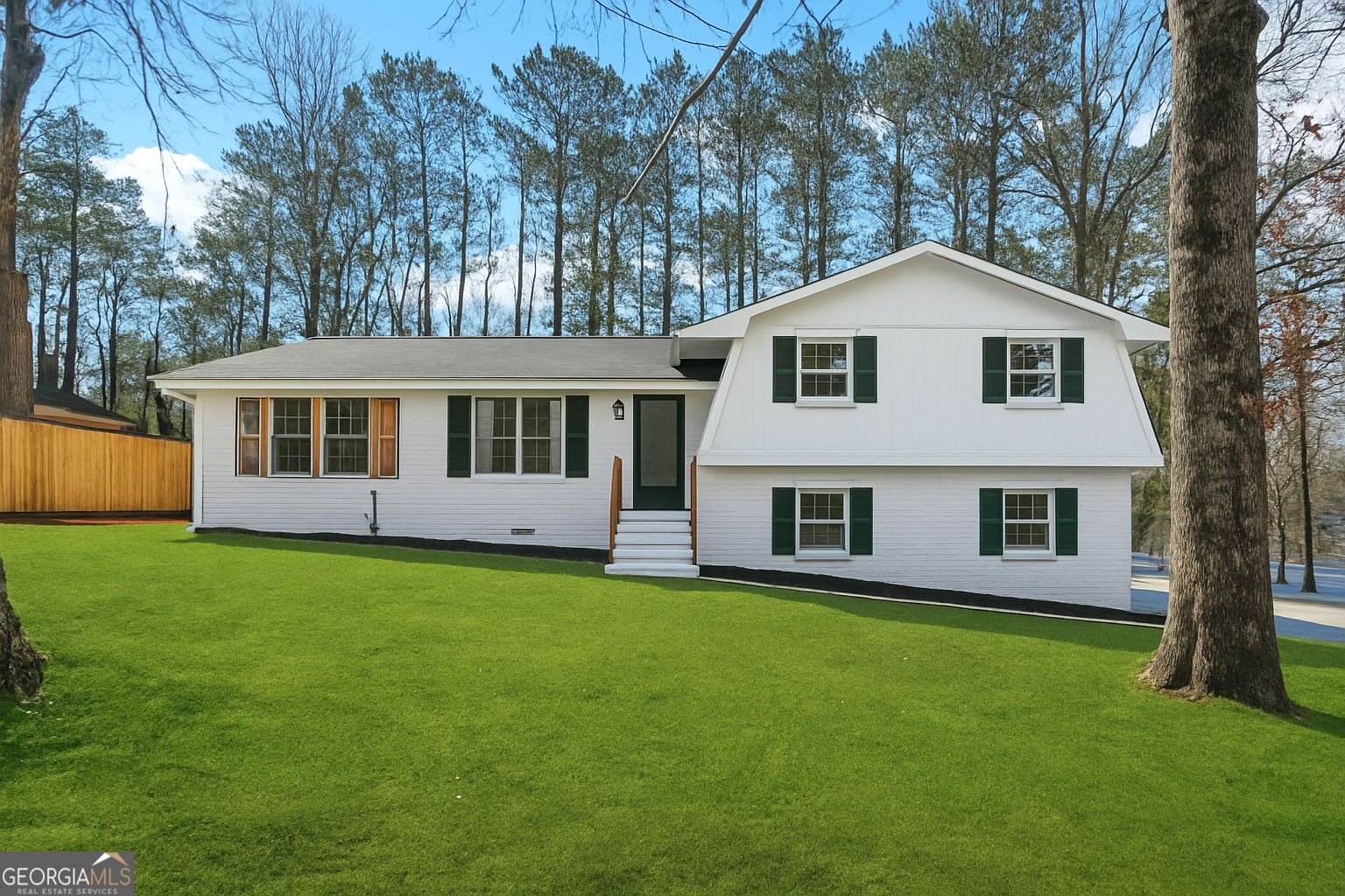 2511 Due West CIR NW