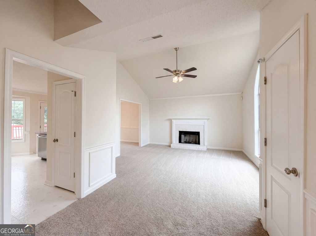 Photo of 4484 Northridge Trail, Ellenwood, GA 30294 (MLS # 10753648)