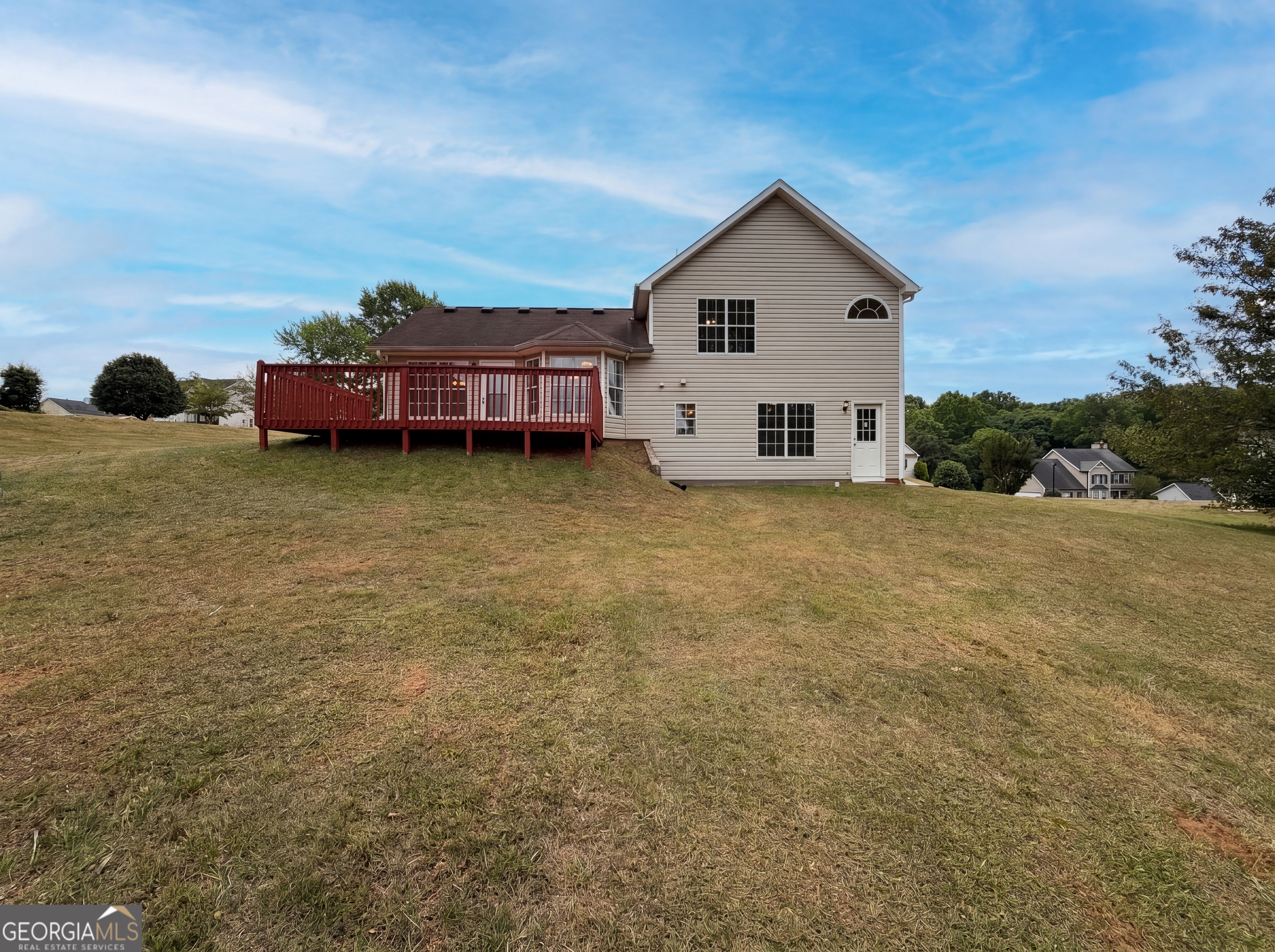 4484 Northridge TRL