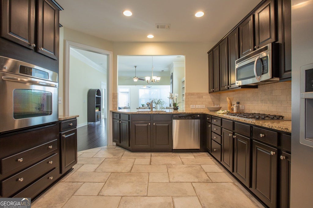 Photo of 3319 Sweet Plum Trace SW, Gainesville, GA 30504 (MLS # 10855921)