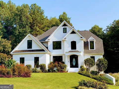 197 Evecliff DR Dallas GA 30132