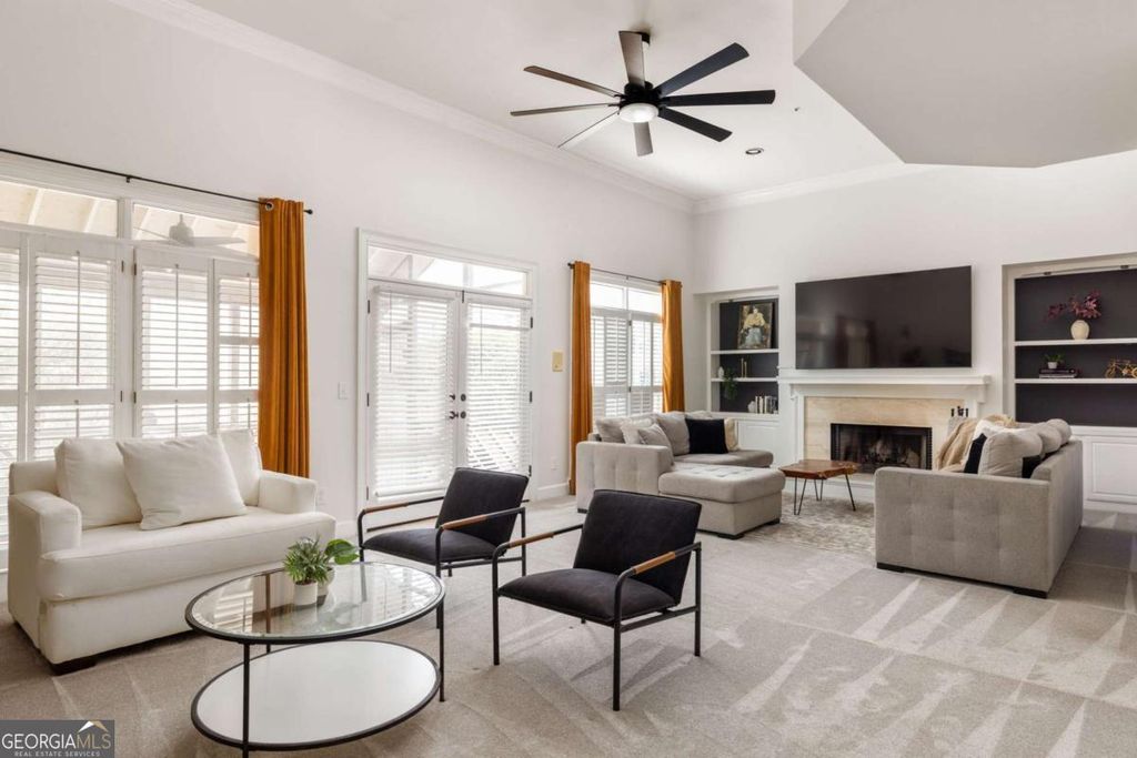 Photo of 206 Cameron Place SE, Atlanta, GA 30339 (MLS # 10709151)