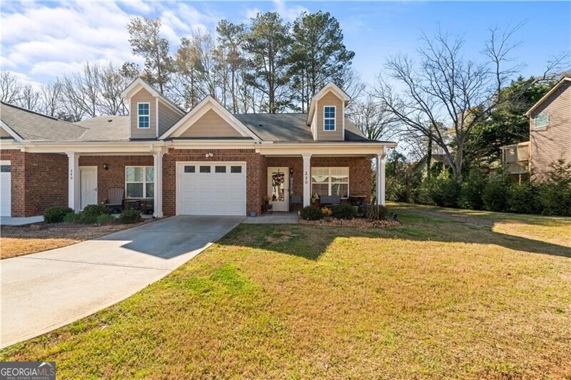 230 Rosenwald LN