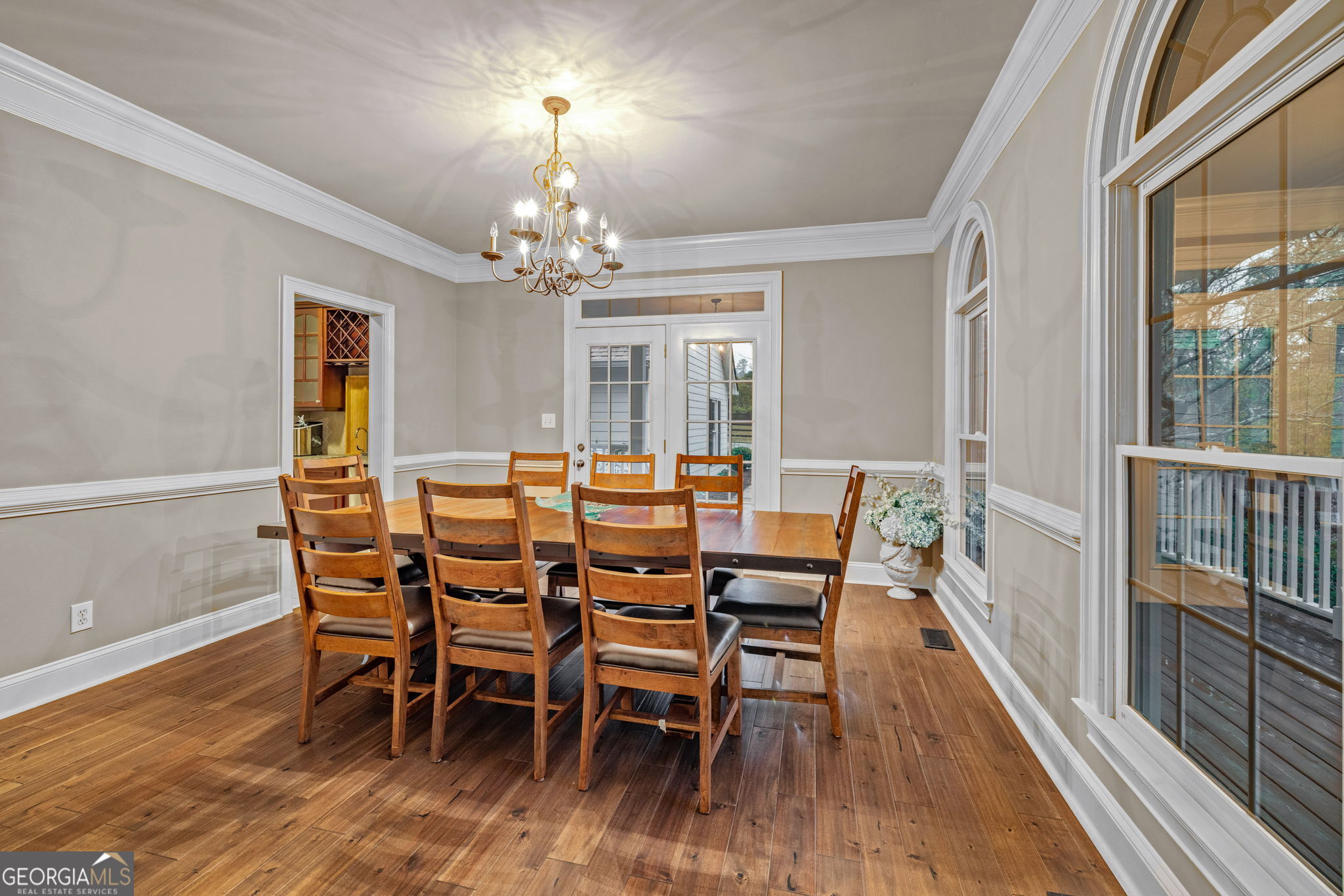 Friendship Farm - Residential