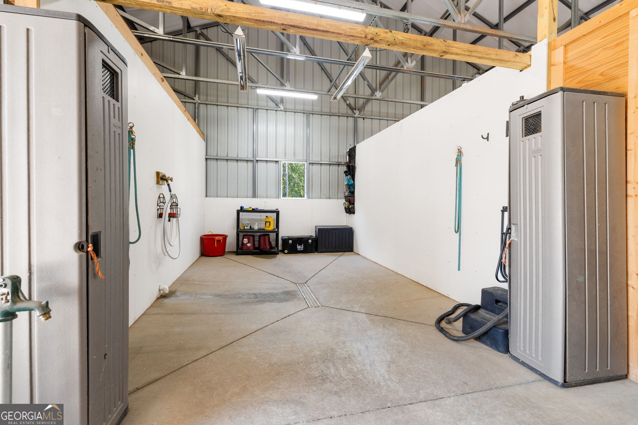 Friendship Farm - Residential