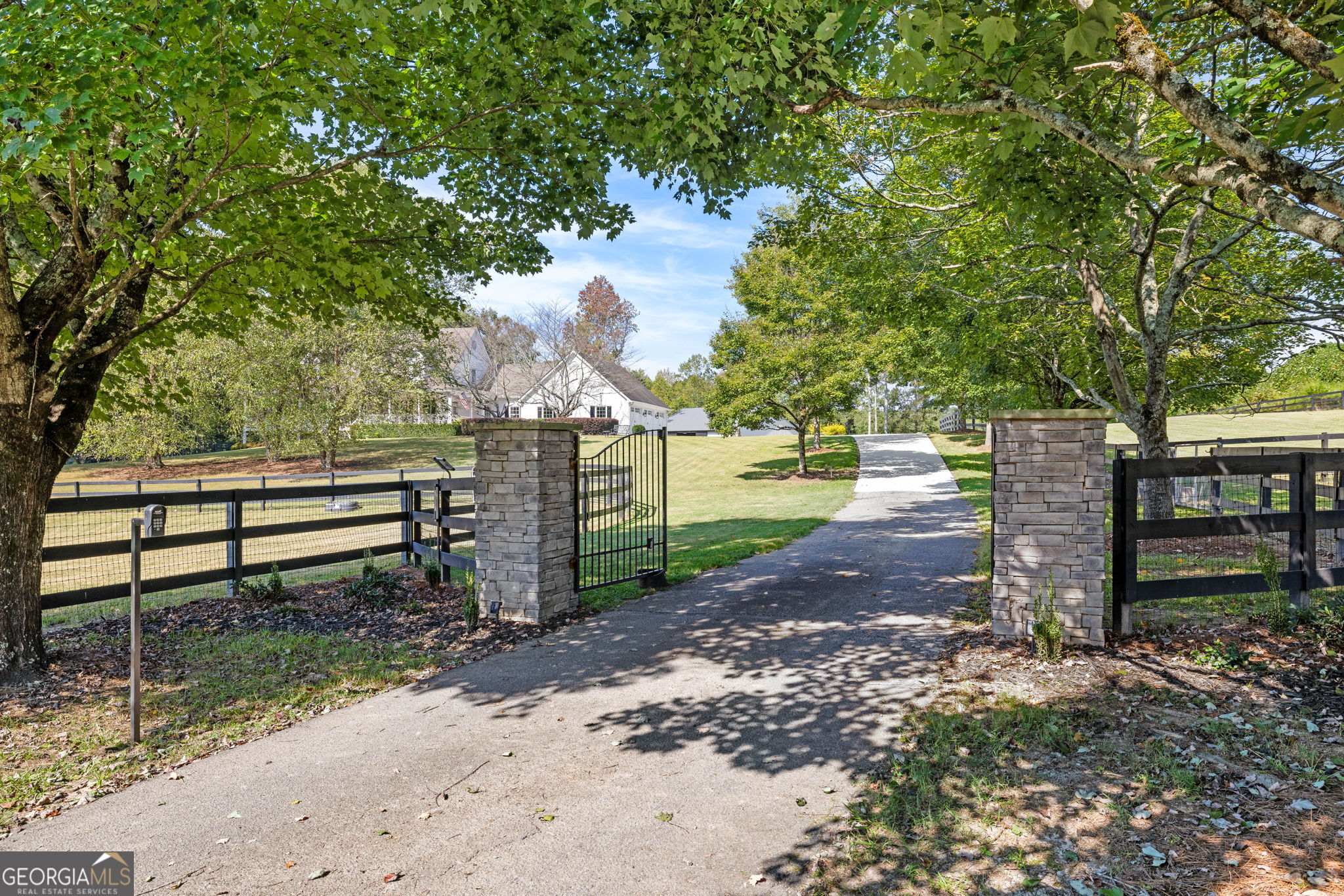 Friendship Farm - Residential
