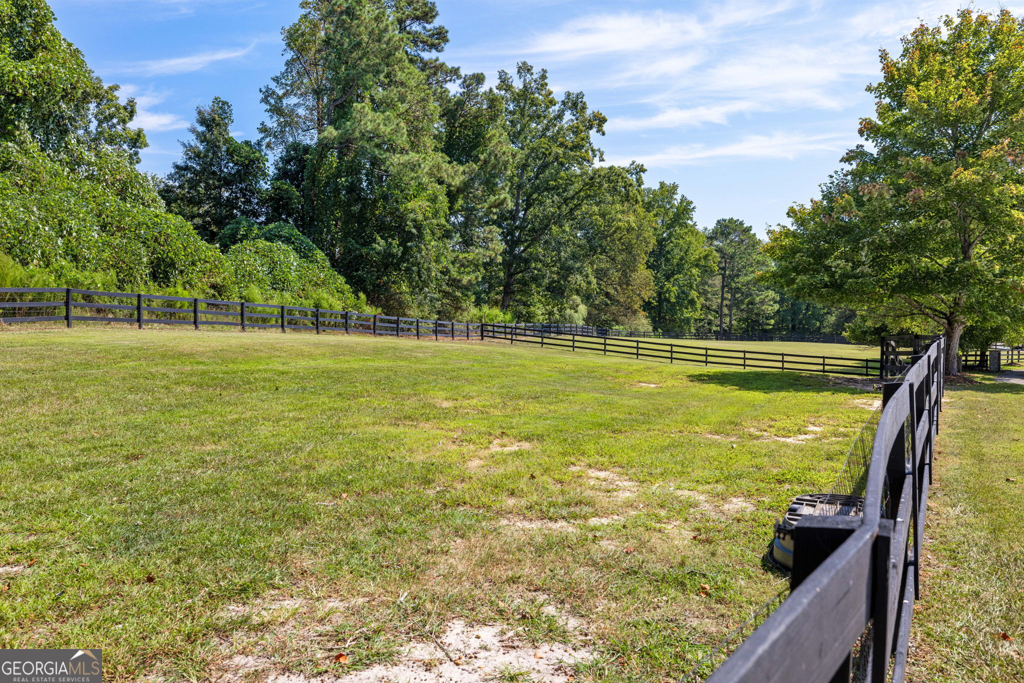 Friendship Farm - Residential