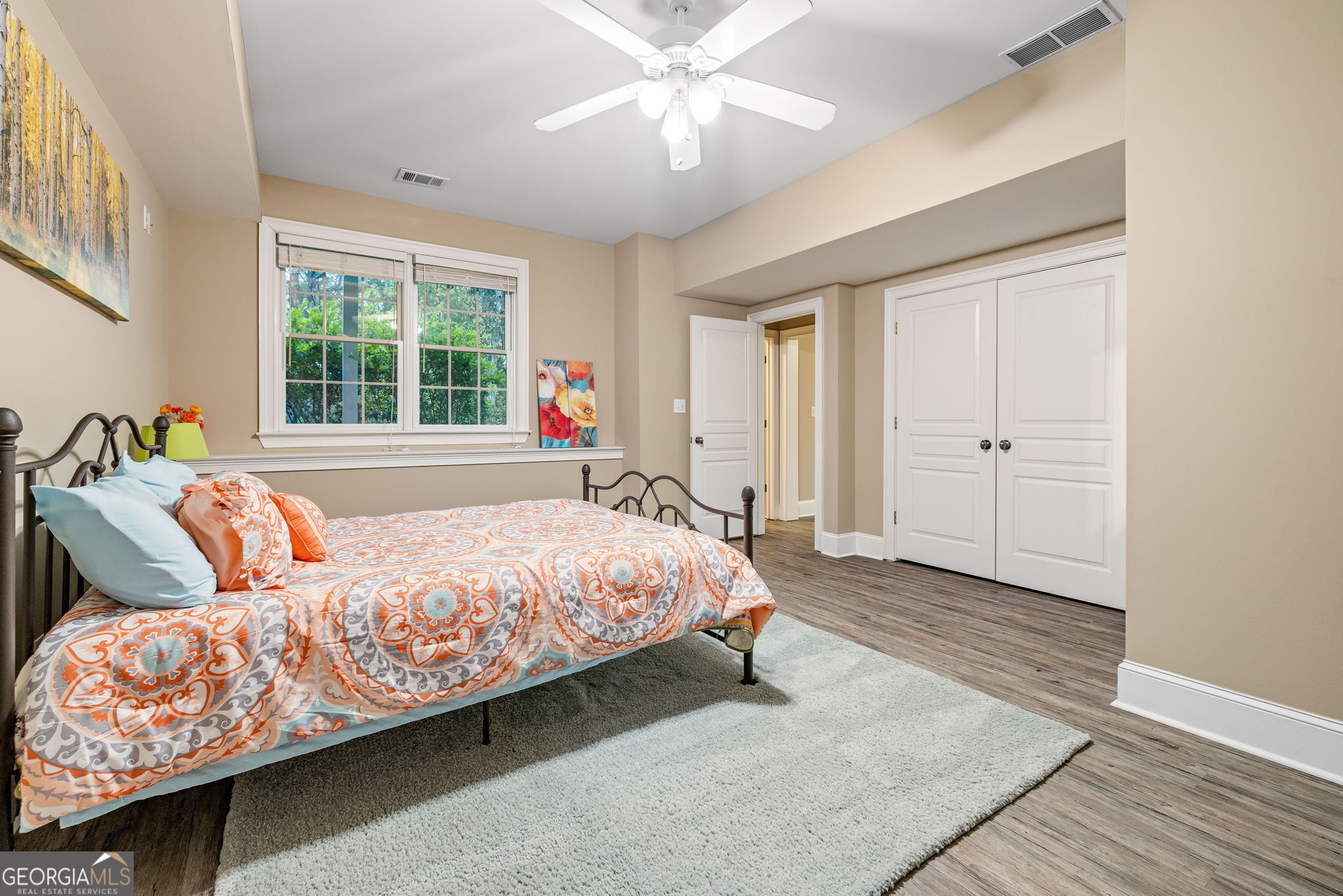 Friendship Farm - Residential