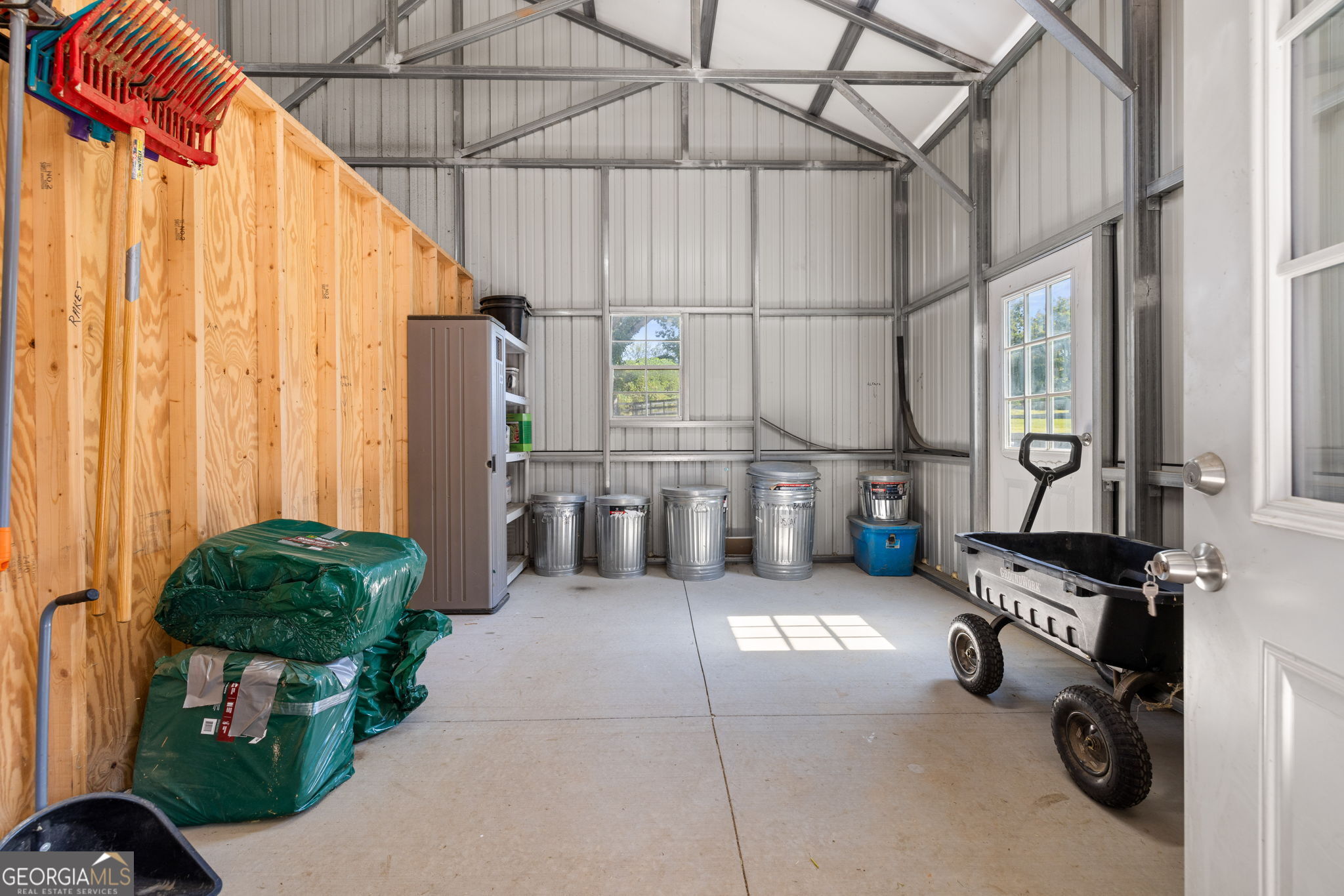 Friendship Farm - Residential