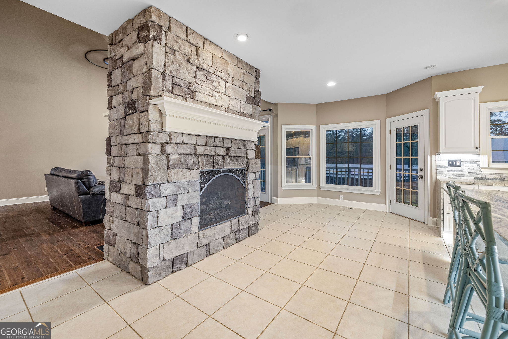 Friendship Farm - Residential