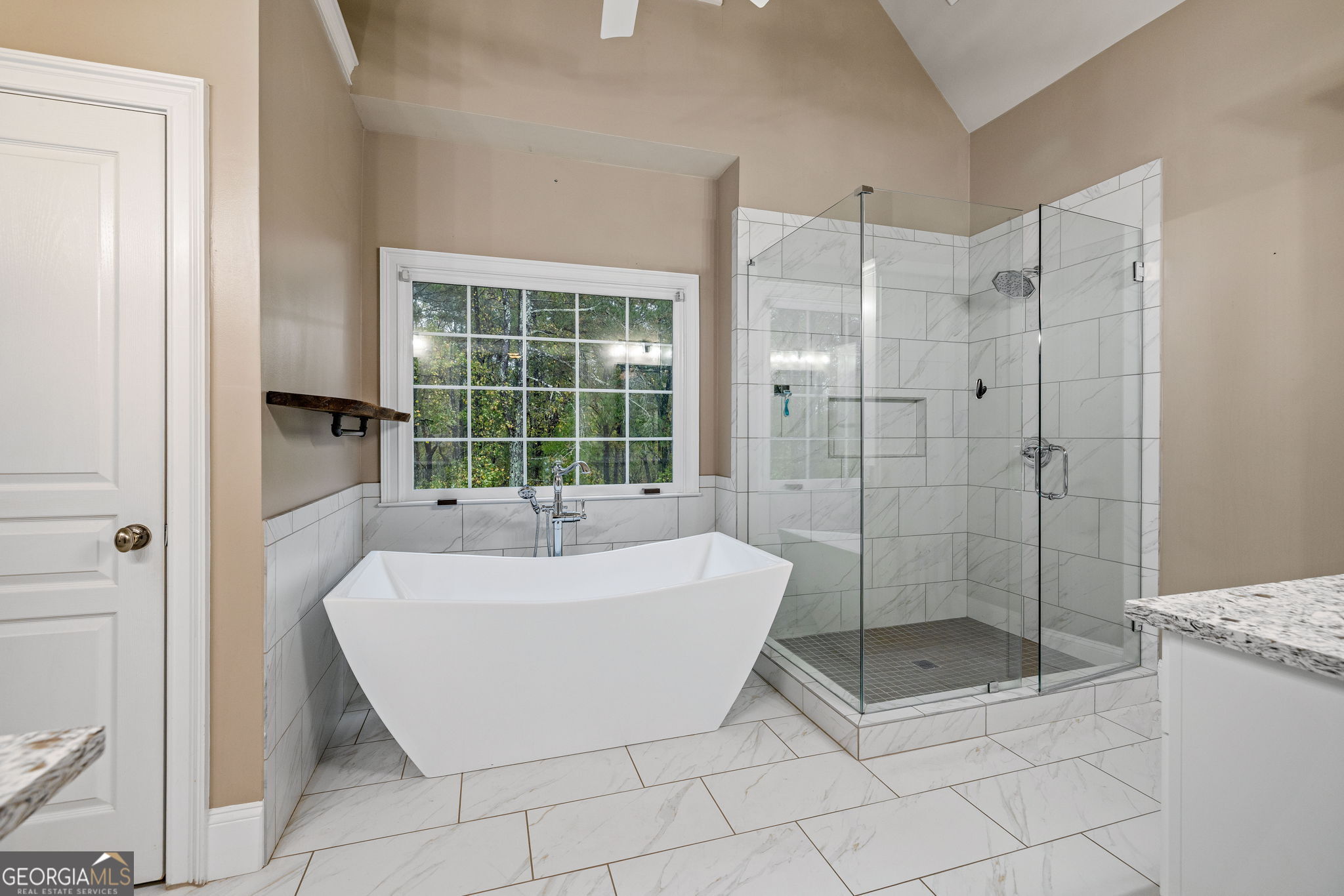 Friendship Farm - Residential