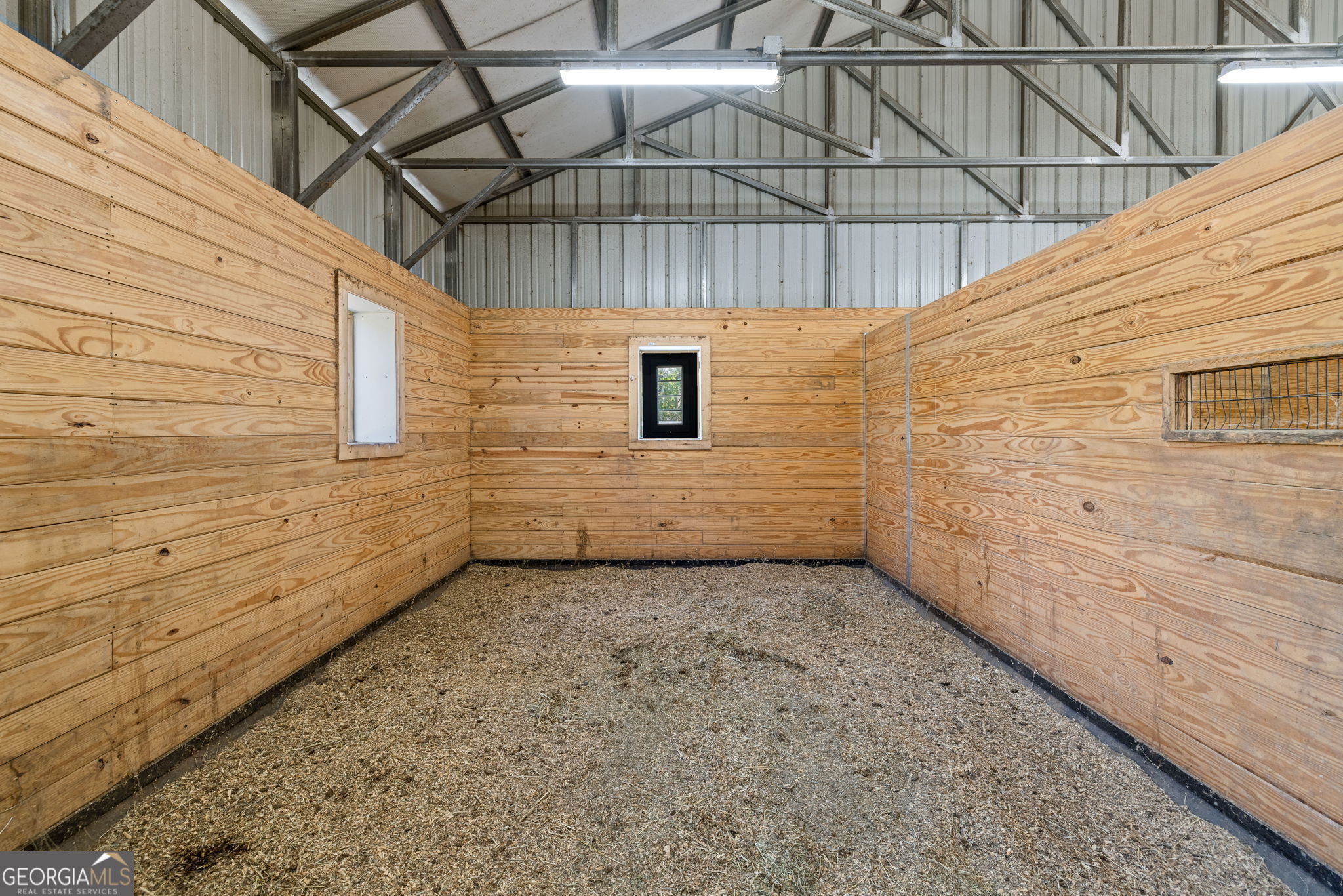 Friendship Farm - Residential