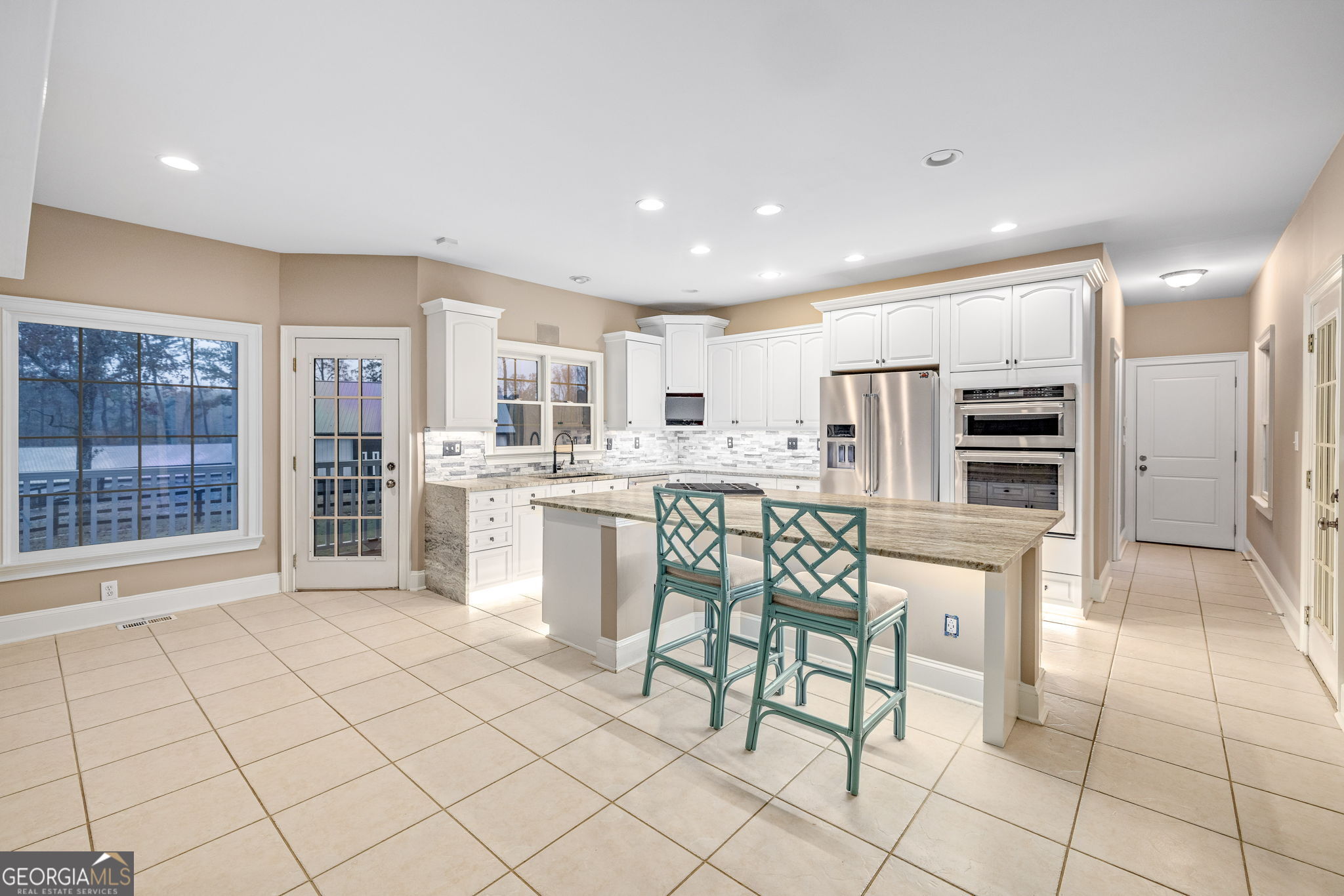 Friendship Farm - Residential