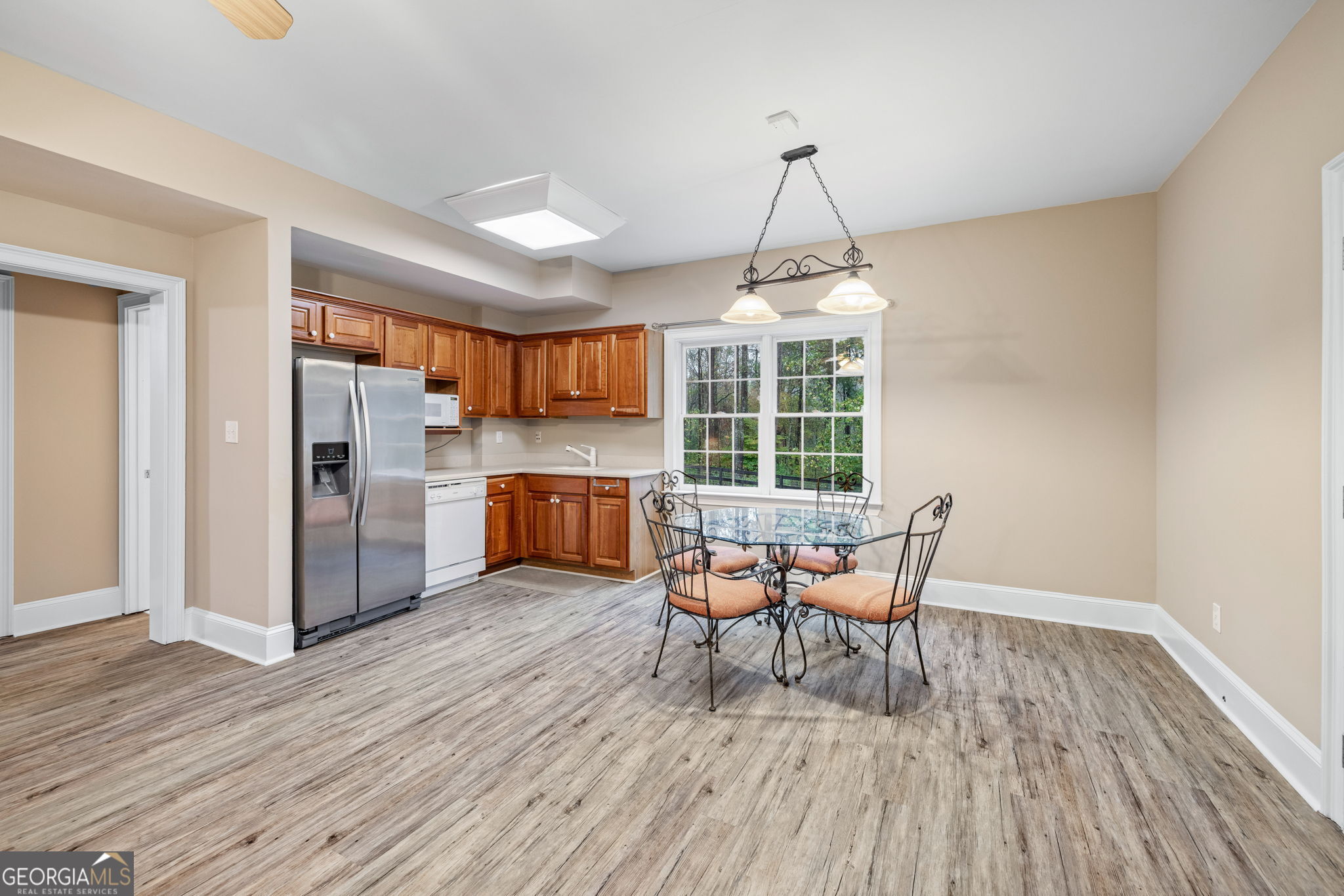 Friendship Farm - Residential