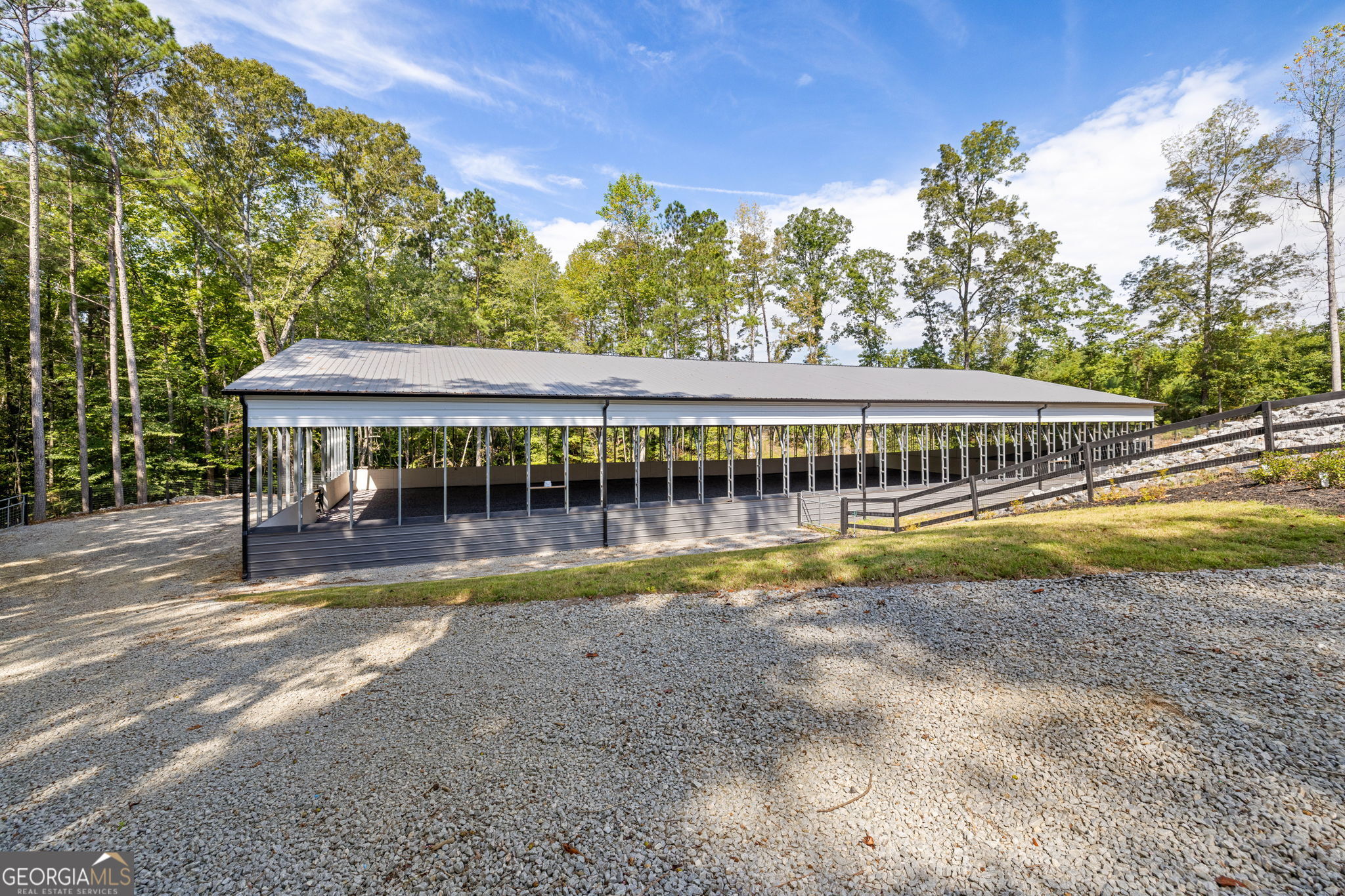 Friendship Farm - Residential