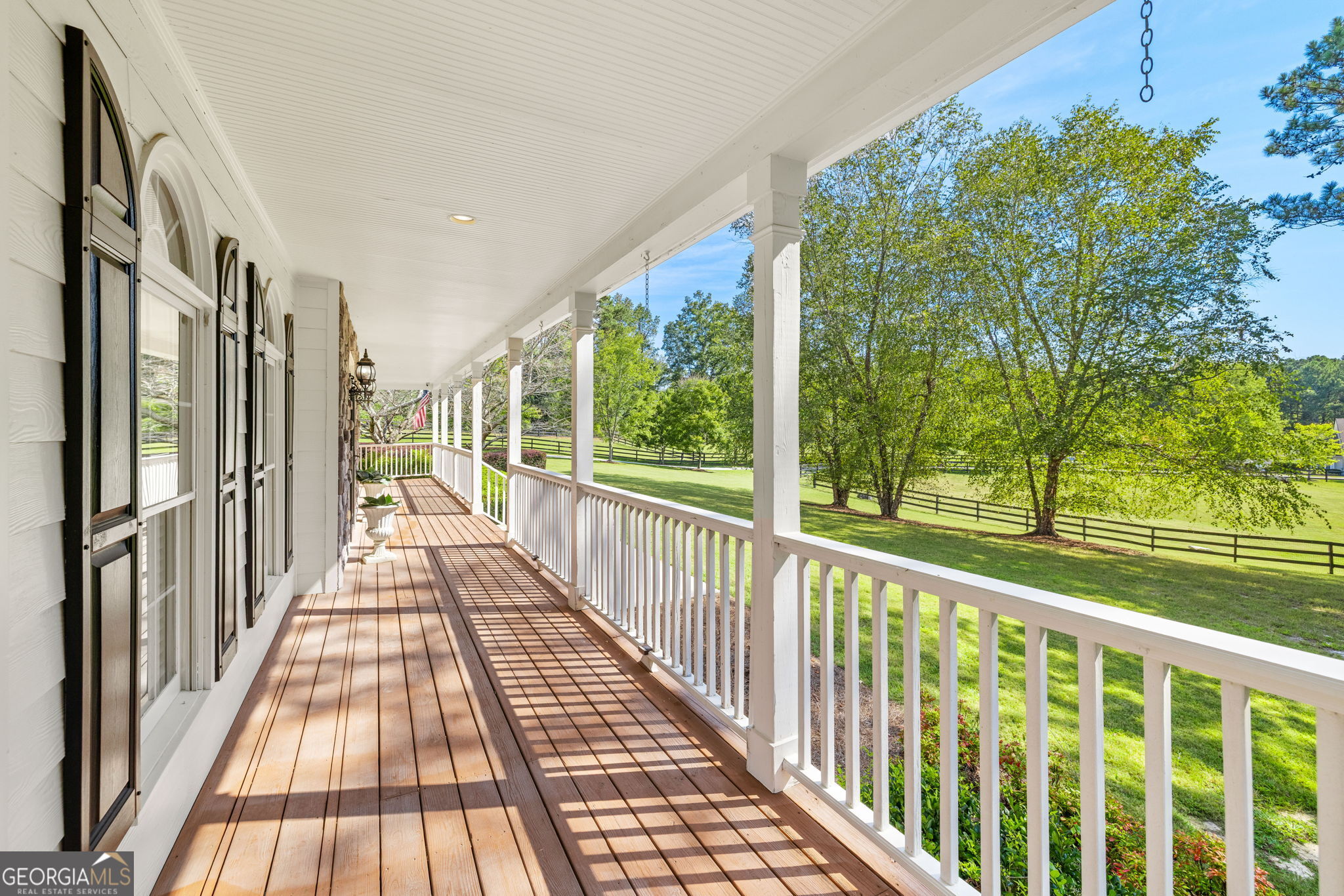 Friendship Farm - Residential