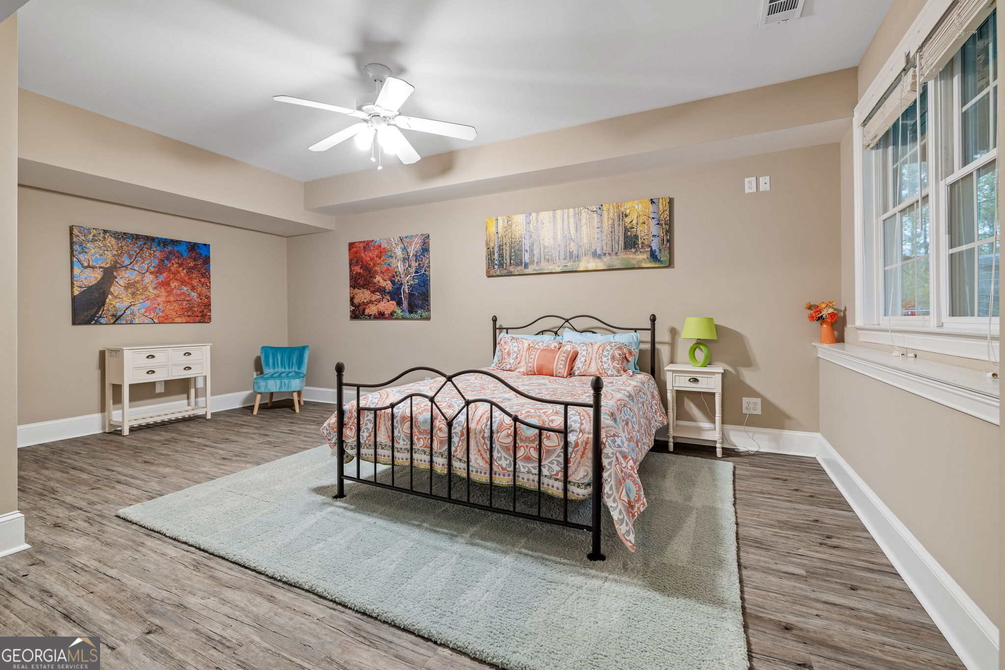 Friendship Farm - Residential