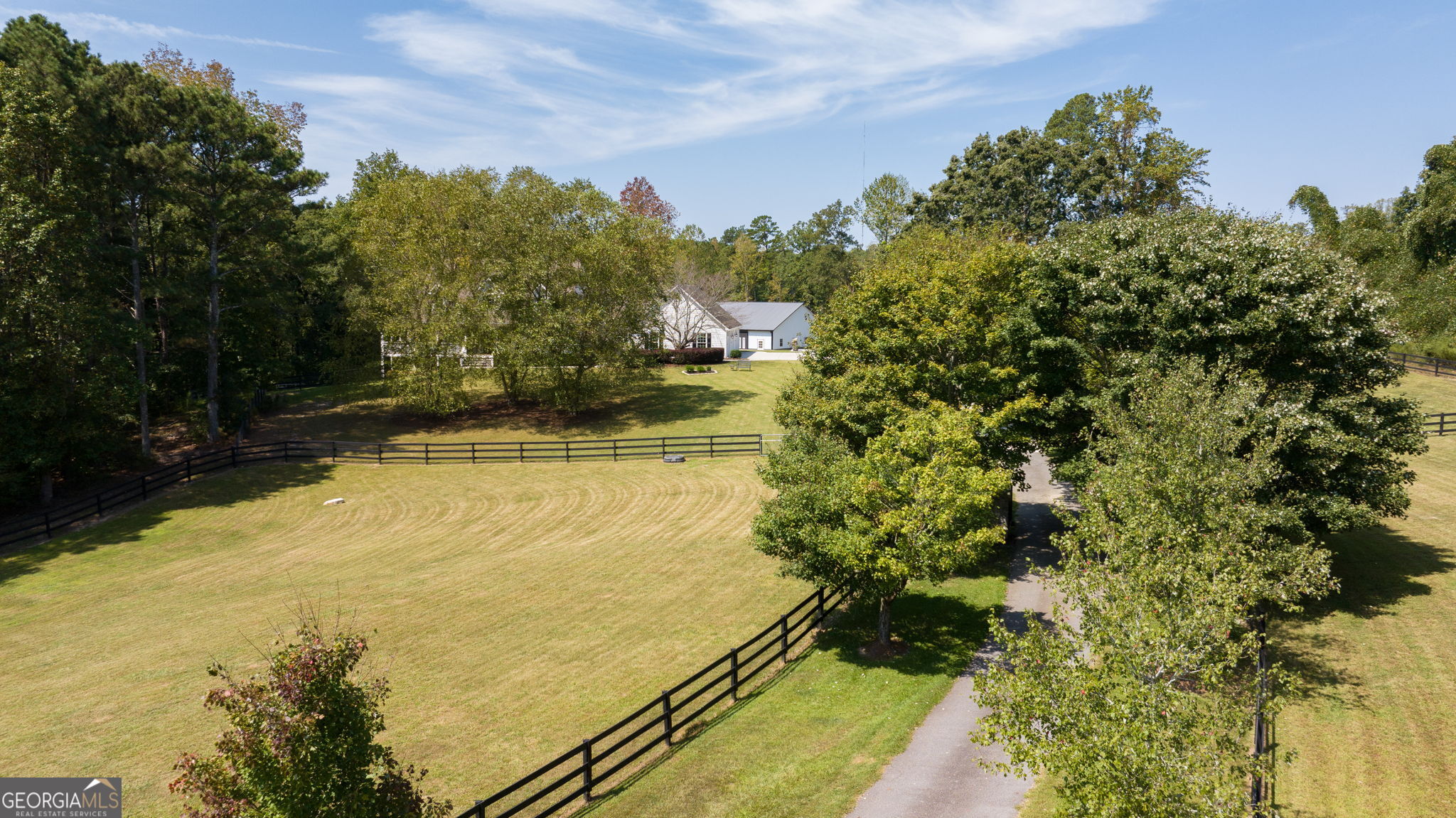 Friendship Farm - Residential