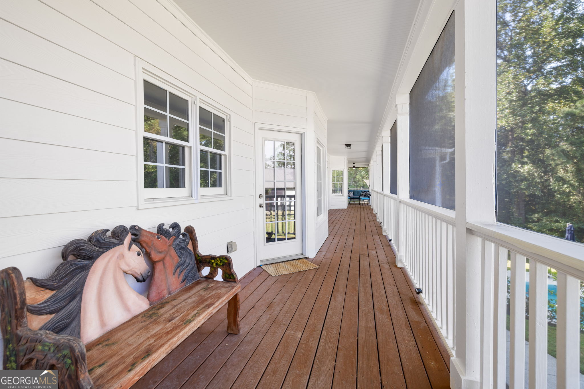 Friendship Farm - Residential