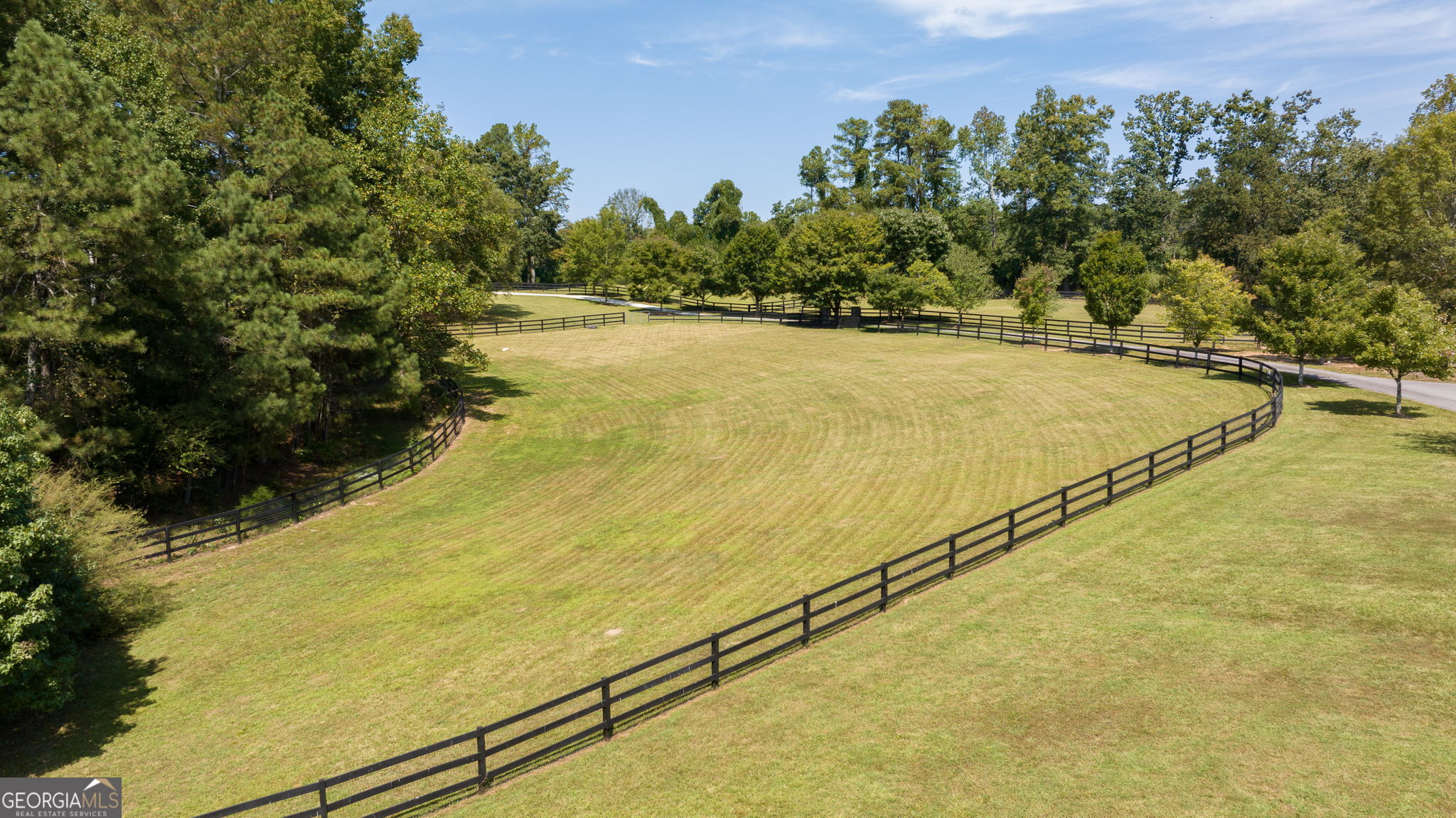 Friendship Farm - Residential