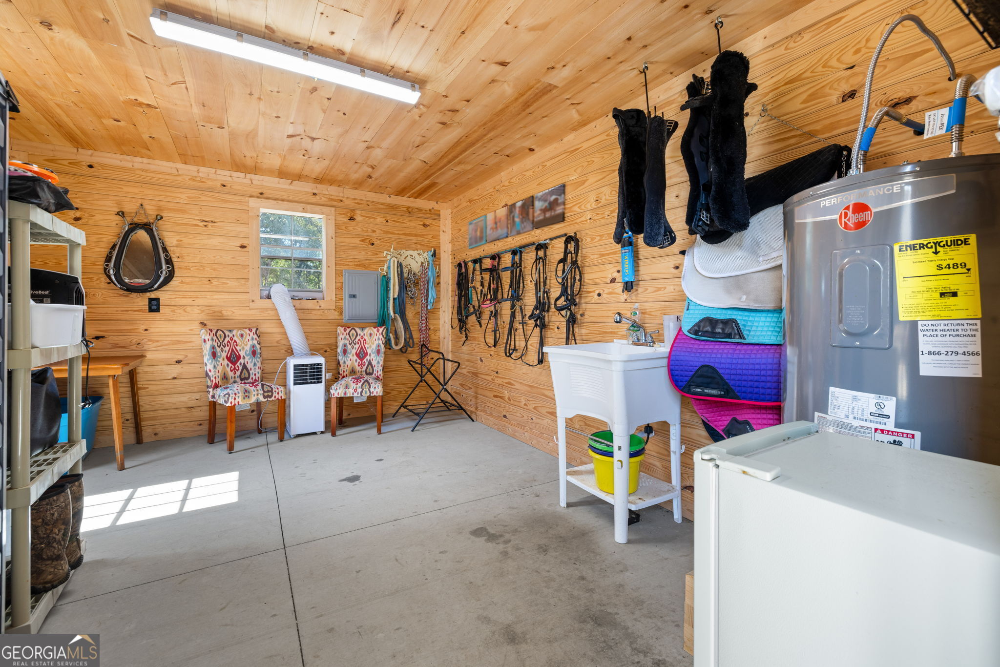 Friendship Farm - Residential