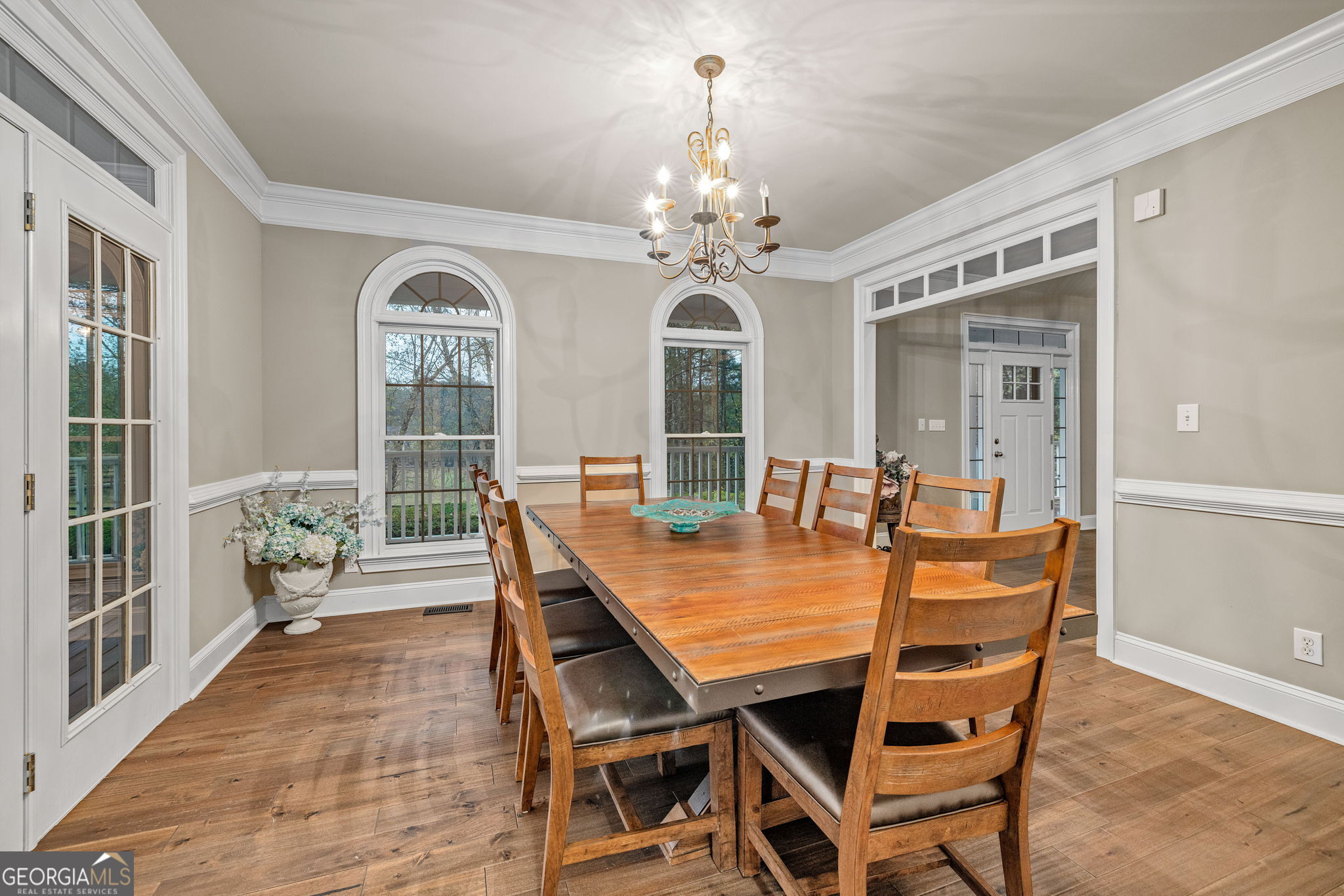 Friendship Farm - Residential