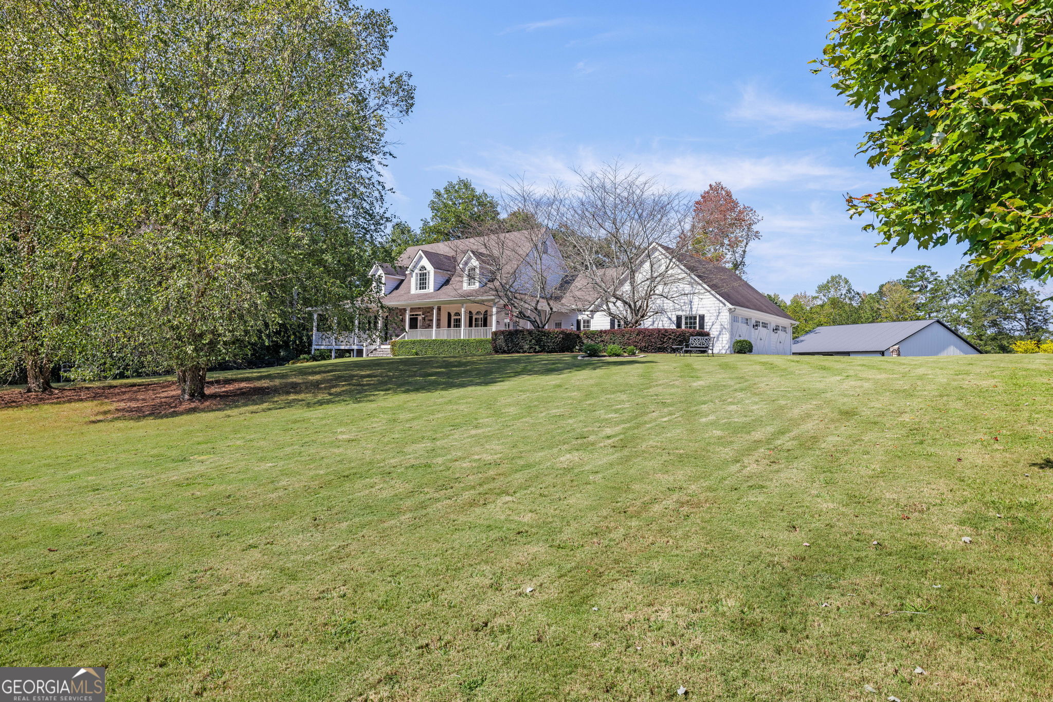 Friendship Farm - Residential