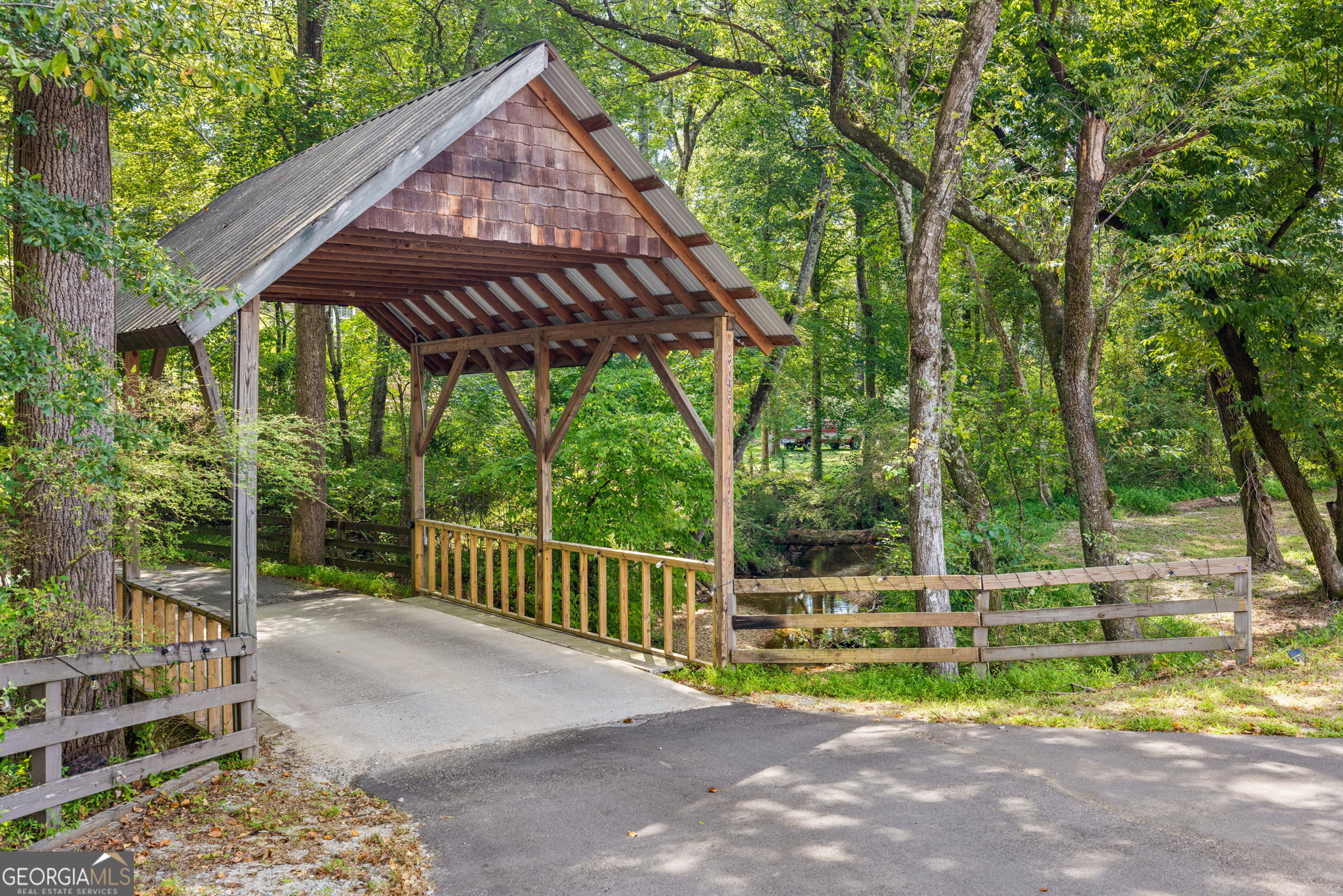 Friendship Farm - Residential