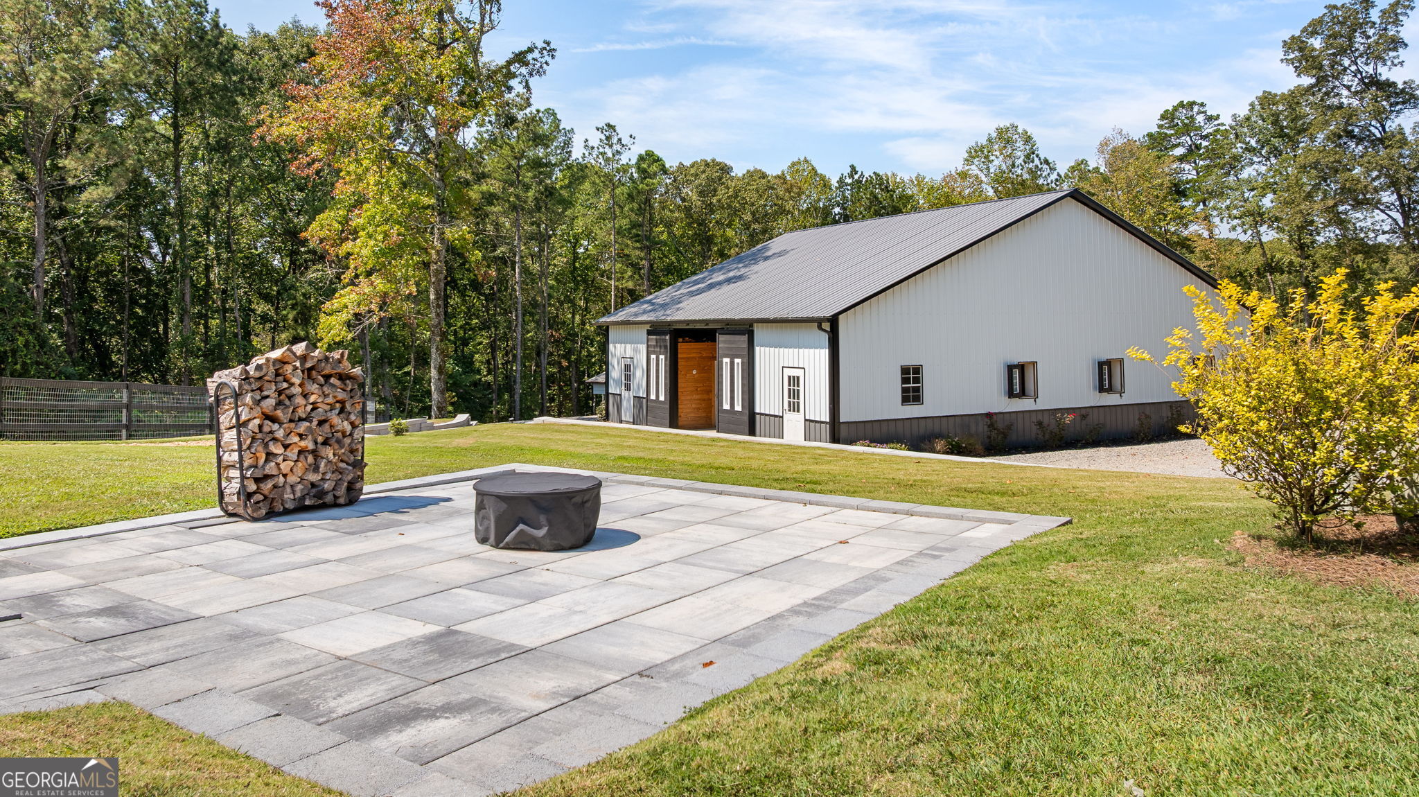 Friendship Farm - Residential