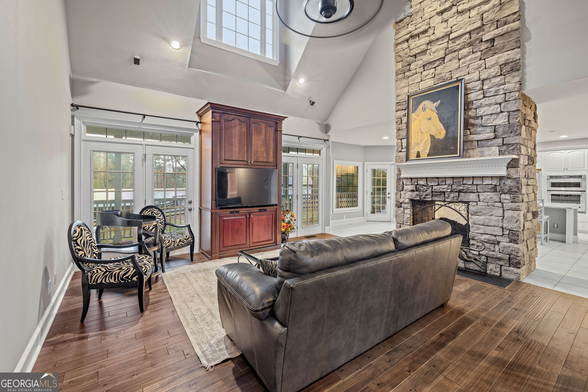 Friendship Farm - Residential