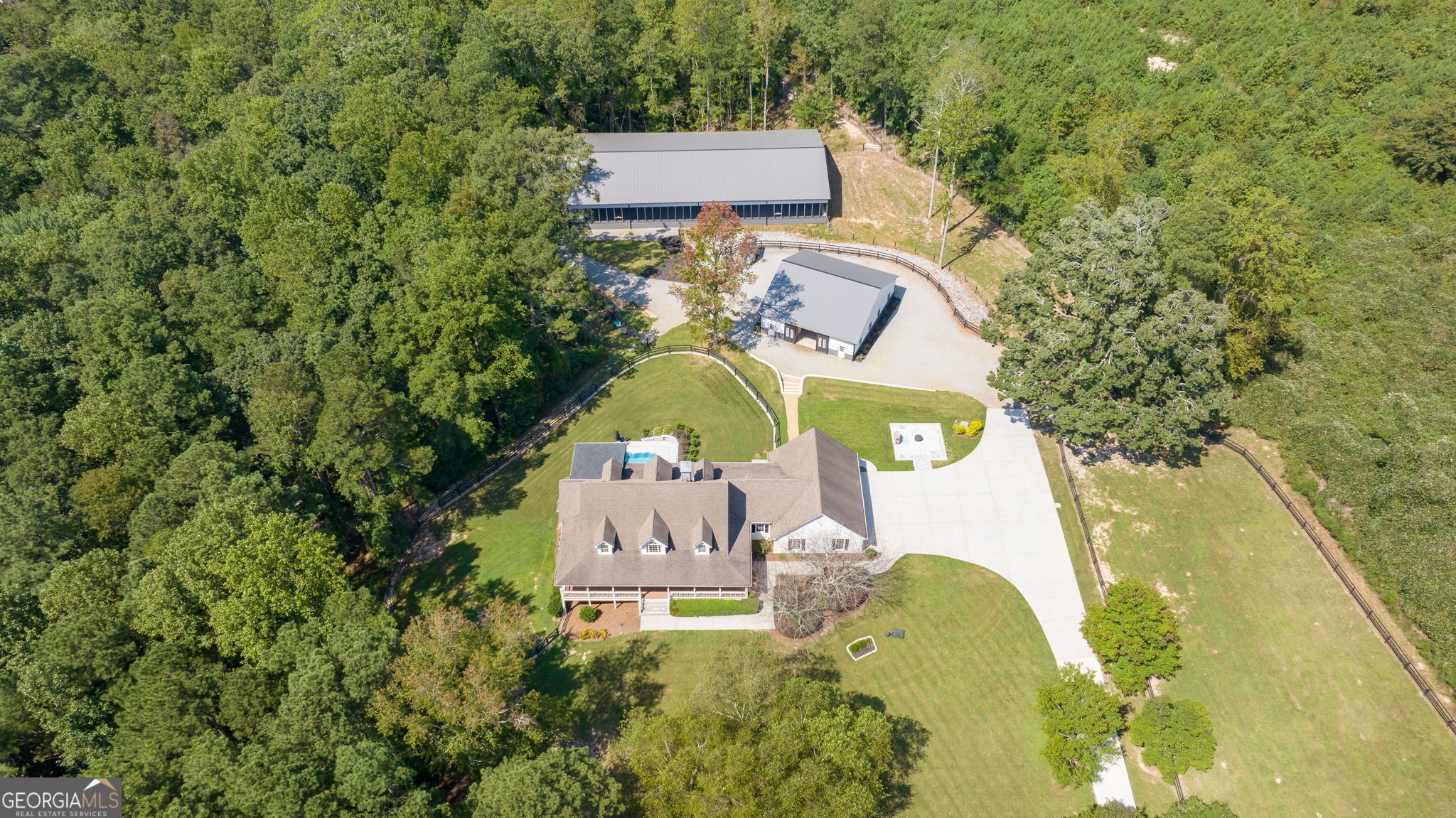 Friendship Farm - Residential