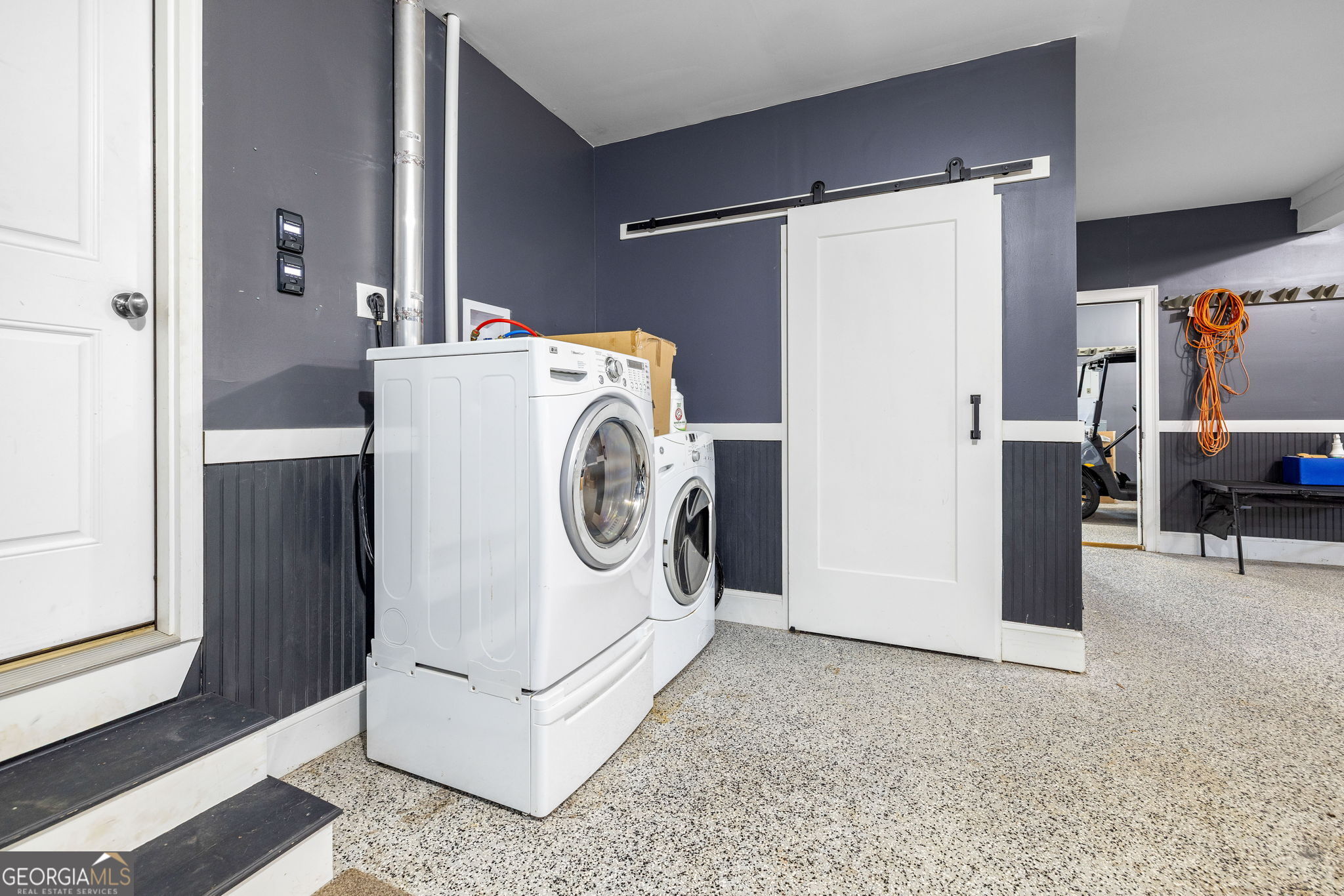 Friendship Farm - Residential