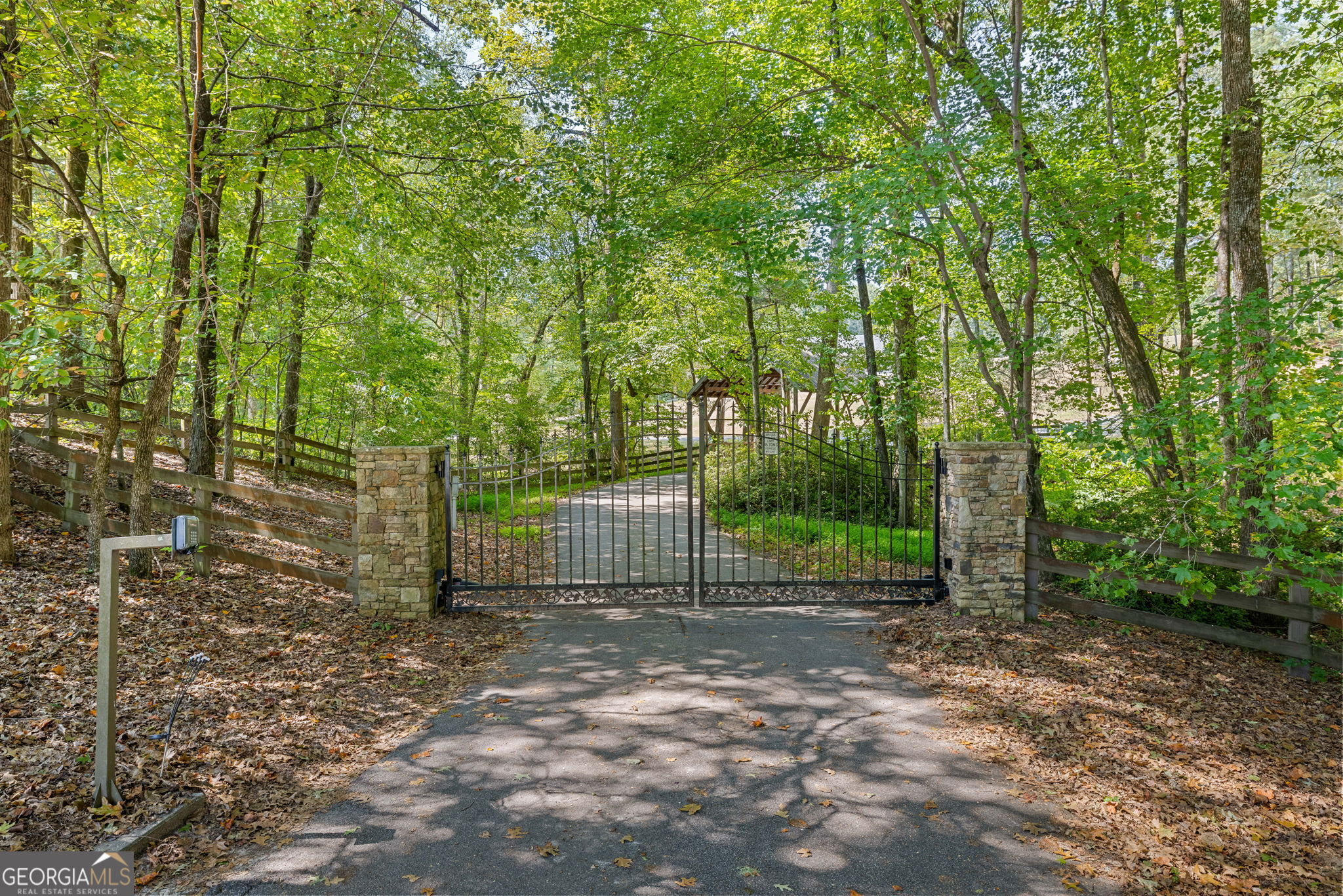 Friendship Farm - Residential