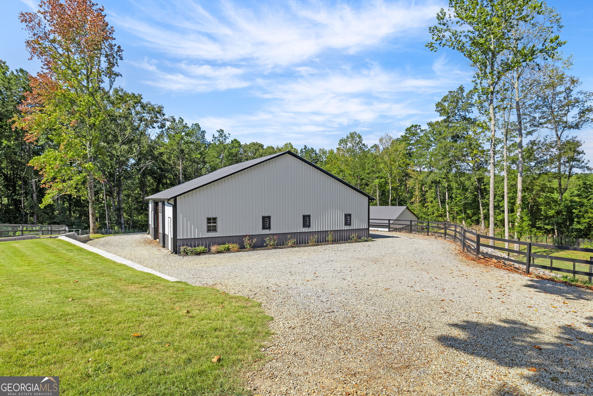 Friendship Farm - Residential