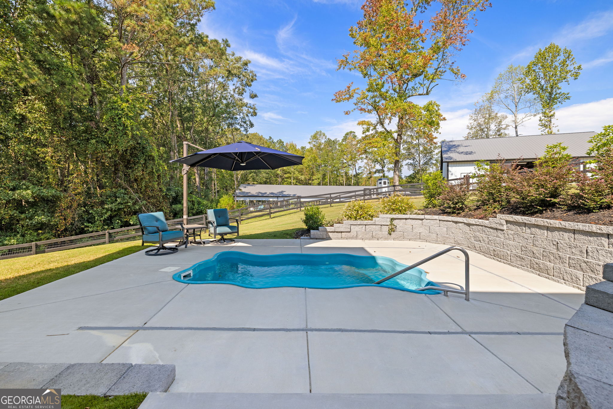 Friendship Farm - Residential