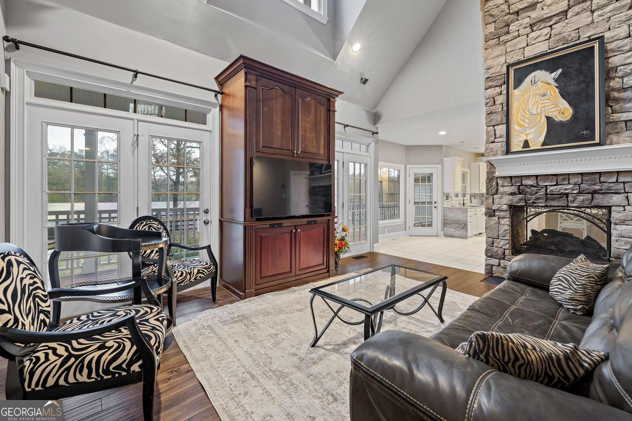 Friendship Farm - Residential