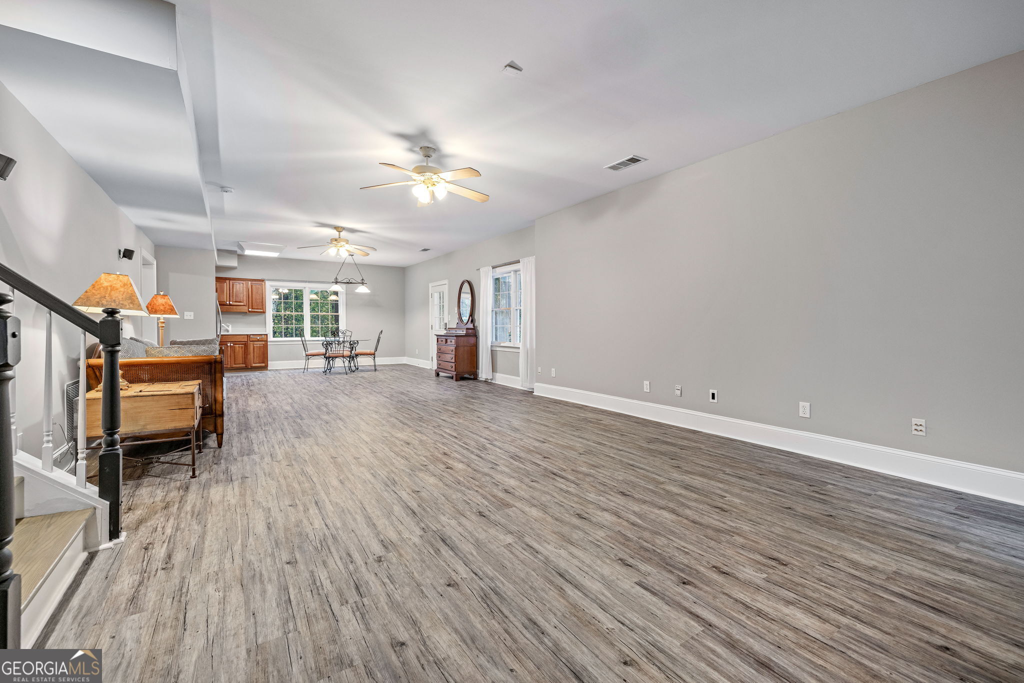 Friendship Farm - Residential